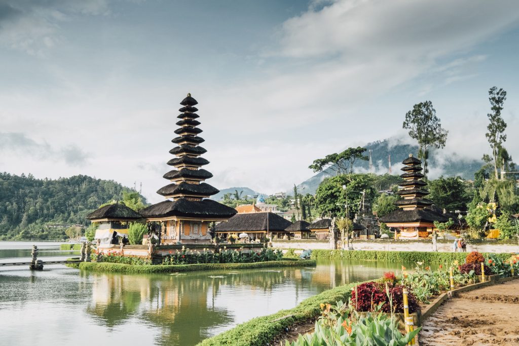 Bali Temple