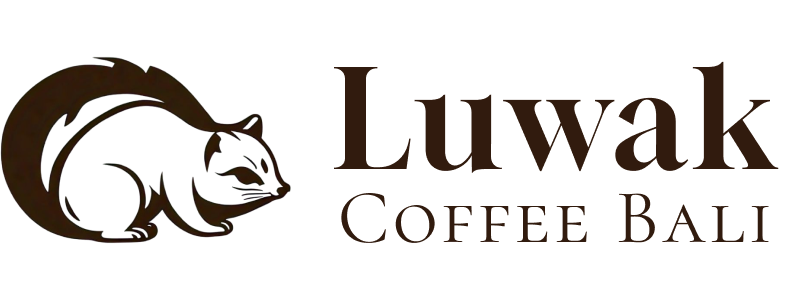 Luwak Coffee Bali